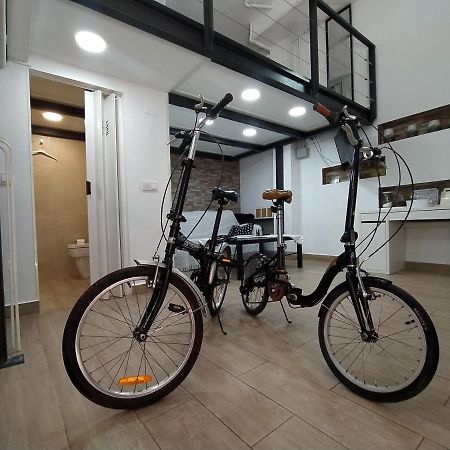 The Photographer Loft Malaga Zewnętrze zdjęcie