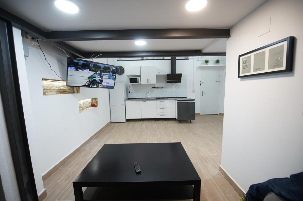 The Photographer Loft Malaga Zewnętrze zdjęcie